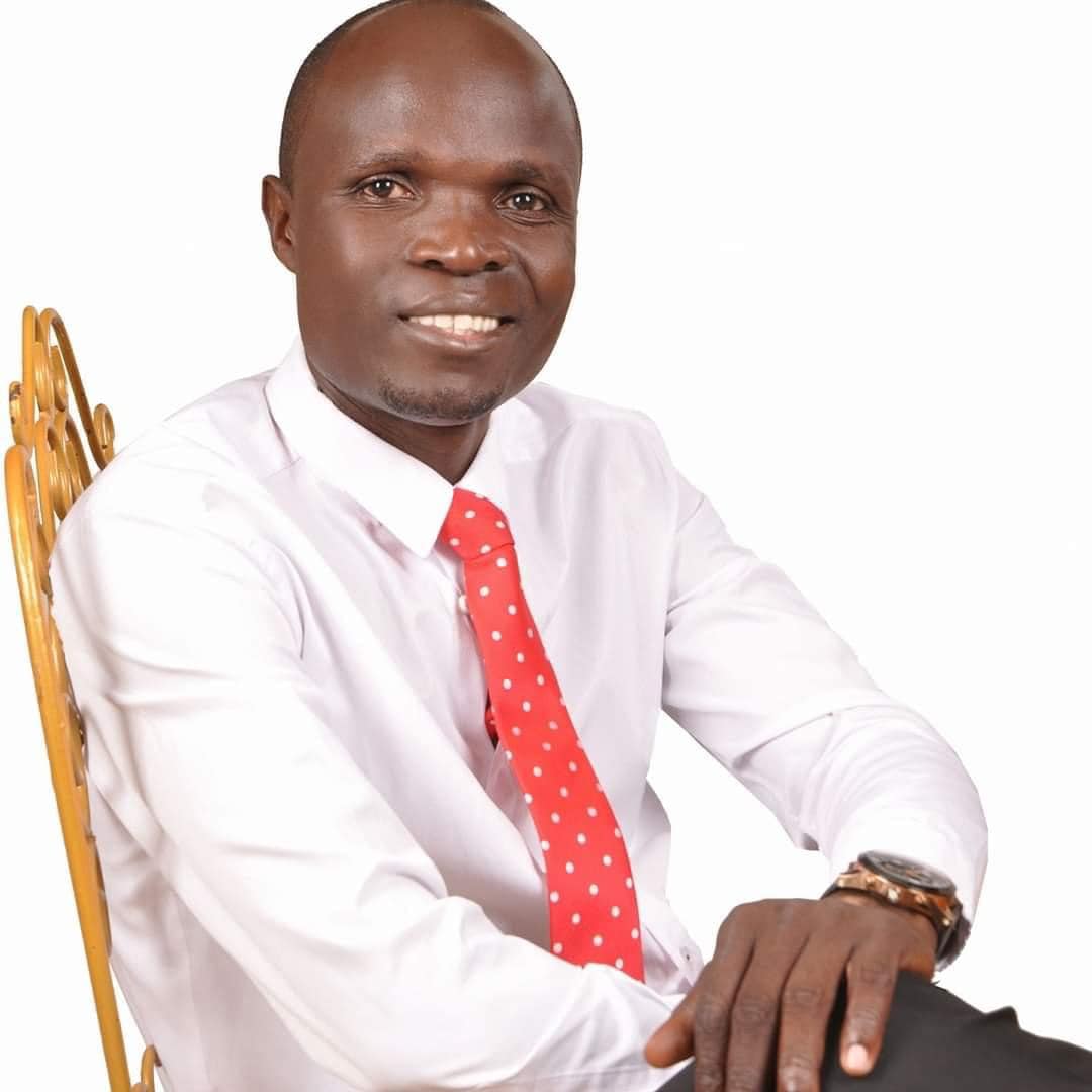 Ronald Mayinja